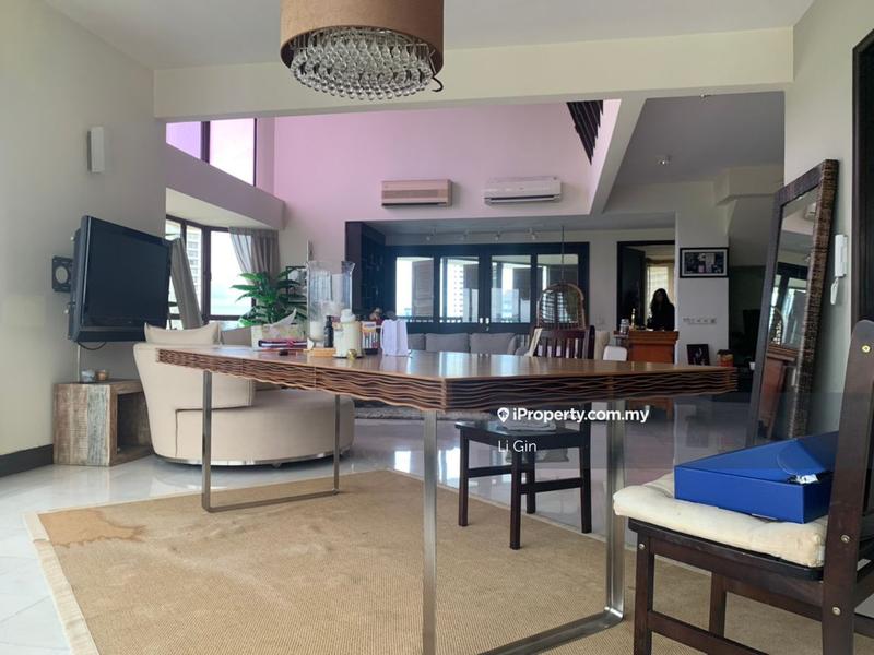 Condominium for Sale in Sri Penaga by Li Gin - iProperty.com.my