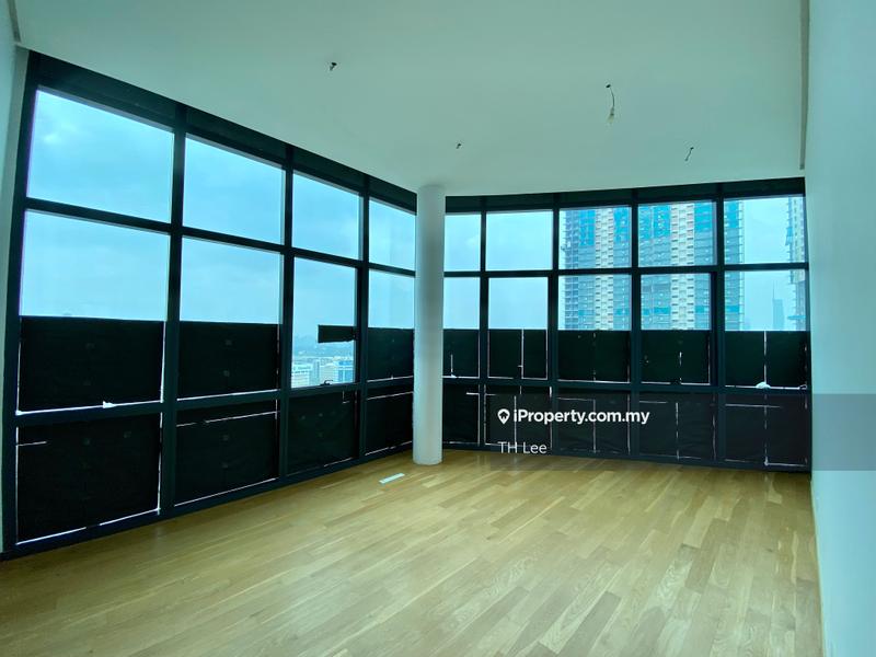 For Sale - Damansara City Residency (DC Residensi)