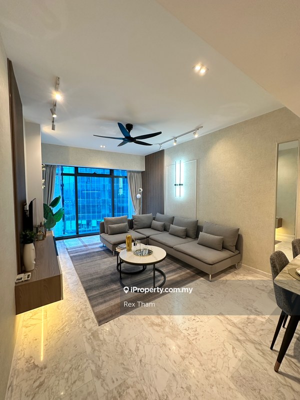 For Sale - Eaton Residence