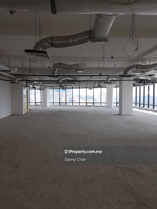 Pejabat untuk Disewa di Bukit Jalil, Kuala Lumpur oleh Danny Chan - iProperty.com.my