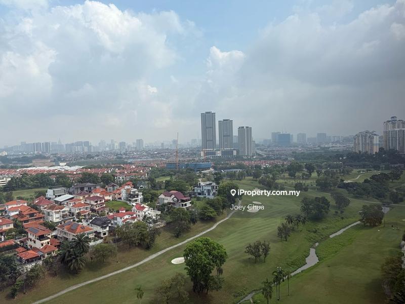 For Rent - The Tropika