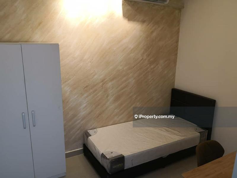 Condominium for Rent in Suriamas by Mak Hon Yean - iProperty.com.my