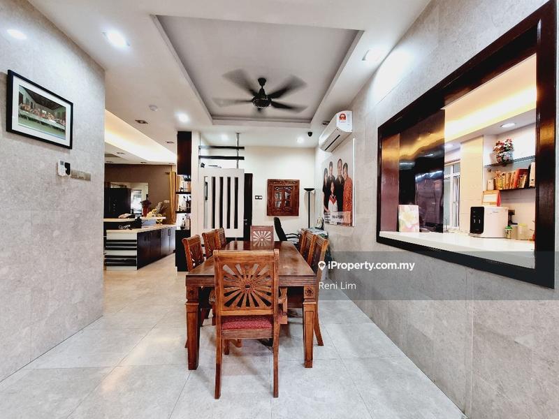 Bungalow House for Sale in Damansara Lagenda, Legenda, Ara Damansara by Reni Lim - iProperty.com.my