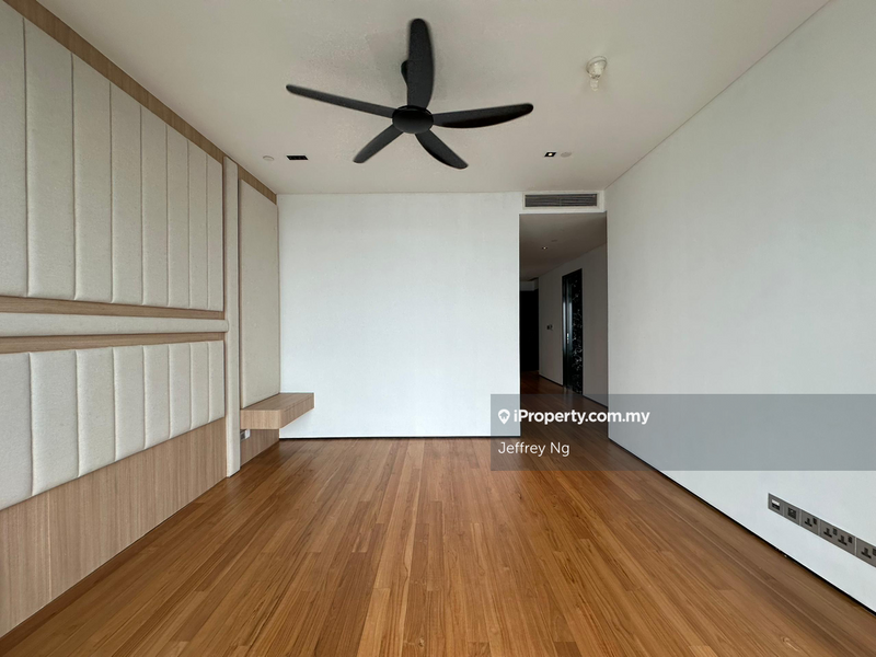 Service Residence for Sale in Four Seasons Place by Jeffrey Ng - iProperty.com.my