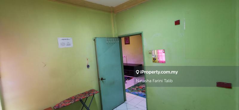 Apartment for Sale in Pangsapuri Orkid by Natasha Farini Talib - iProperty.com.my
