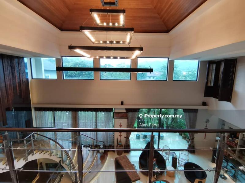 Bungalow House for Sale in Bukit Gita Bayu, Seri Kembangan by Alan Pang - iProperty.com.my