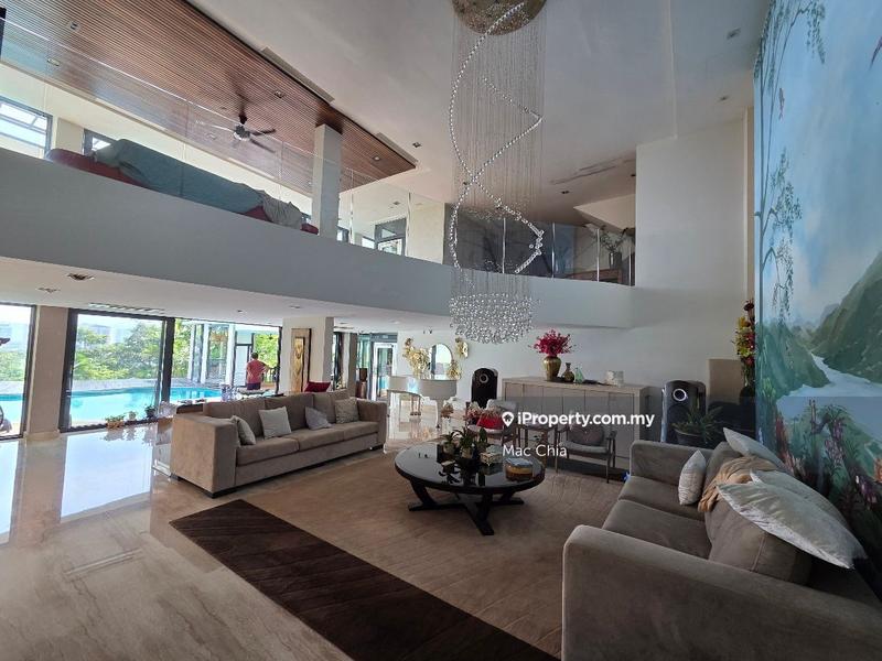 Bungalow House for Sale in Bukit Tunku, Kenny Hills, KL, Bukit Tunku (Kenny Hills) by Mac Chia - iProperty.com.my