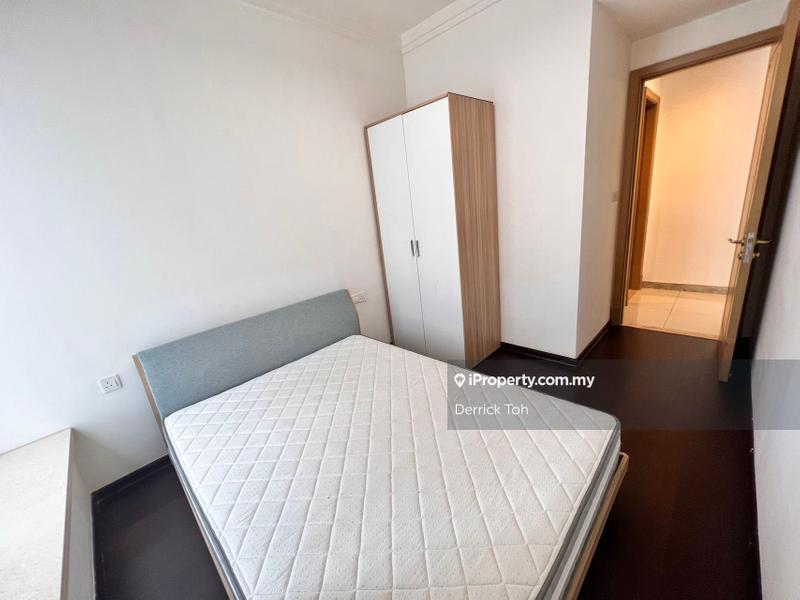 Residensi Servis untuk Dijual di R&F Princess Cove Phase 1 oleh Derrick Toh - iProperty.com.my