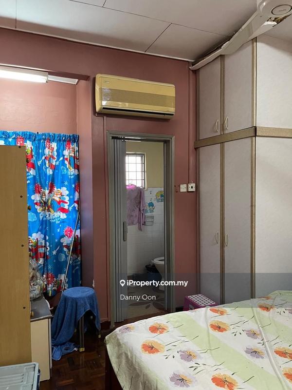 For Sale - Subang Perdana Goodyear Court 1