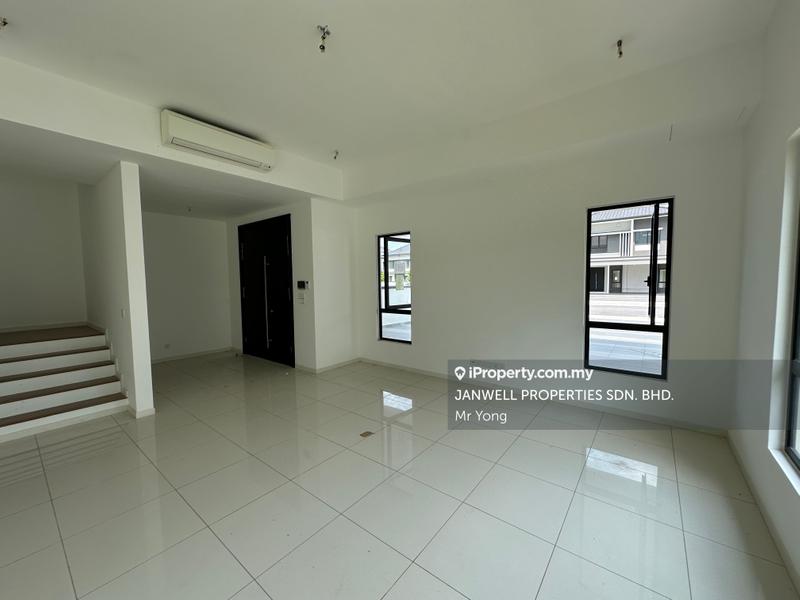 Semi-Detached House for Sale in Bandar Tropicana Aman, Telok Panglima Garang by Ethan Yong - iProperty.com.my