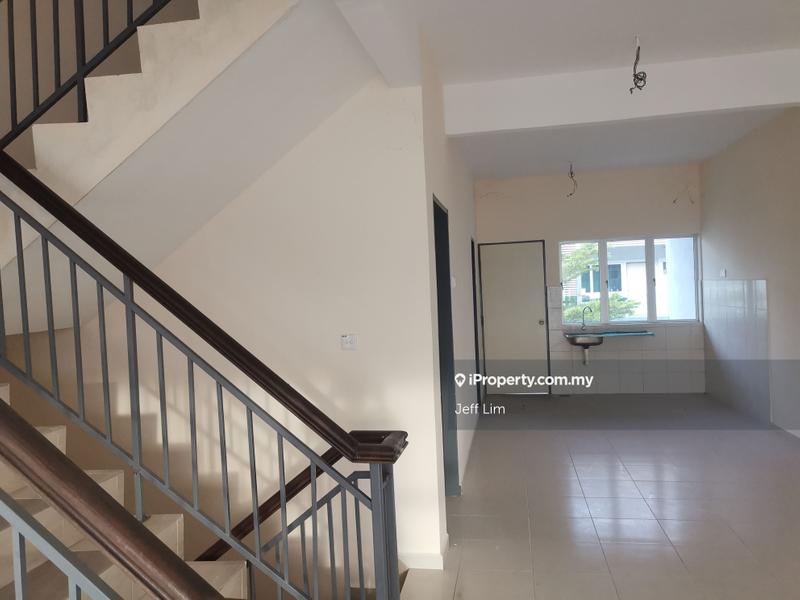 3-storey Terraced House for Sale in Marina Island, Lumut by Jeff Lim - iProperty.com.my