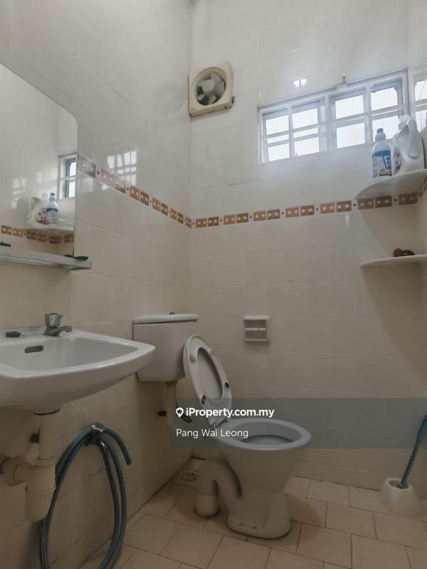 Cluster House for Sale in Seremban 2, Seremban by Pang Wai Leong - iProperty.com.my