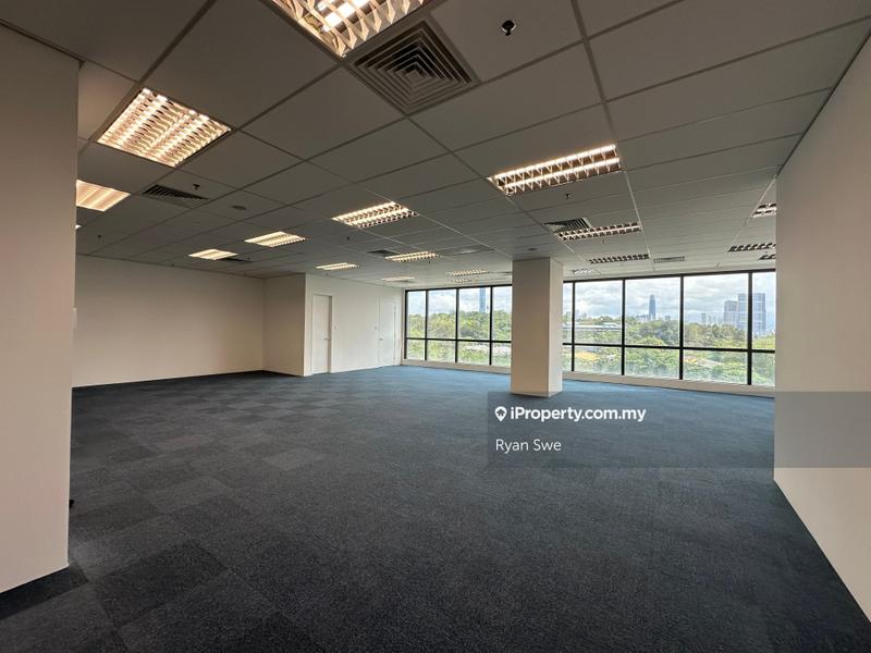 Pejabat untuk Disewa di Taman Bukit Desa, Taman Desa oleh Ryan Swe - iProperty.com.my