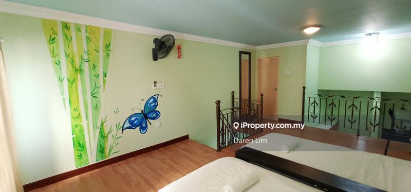 Residensi Servis untuk Dijual di Maytower Serviced Residences oleh Daren Lim - iProperty.com.my