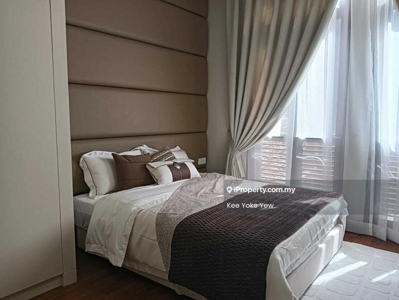 Condominium for Rent in Cinta by Kee Yoke Yew - Bedroom - iProperty.com.my