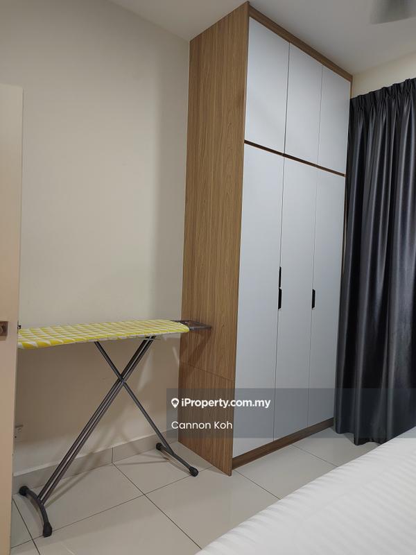 Service Residence for Sale in Arte Mont Kiara by Cannon Koh - iProperty.com.my