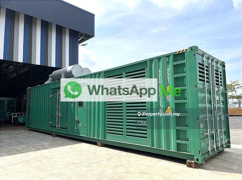 For Sale - Sendayan Tech, Senawang, Oakland, Tuanku Jaafar, Enstek, Sungai Gadut, Pedas, Rembau, Chembong