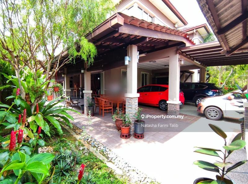 Bungalow House untuk Dijual di Bandar Mahkota Cheras, Cheras oleh Natasha Farini Talib - iProperty.com.my