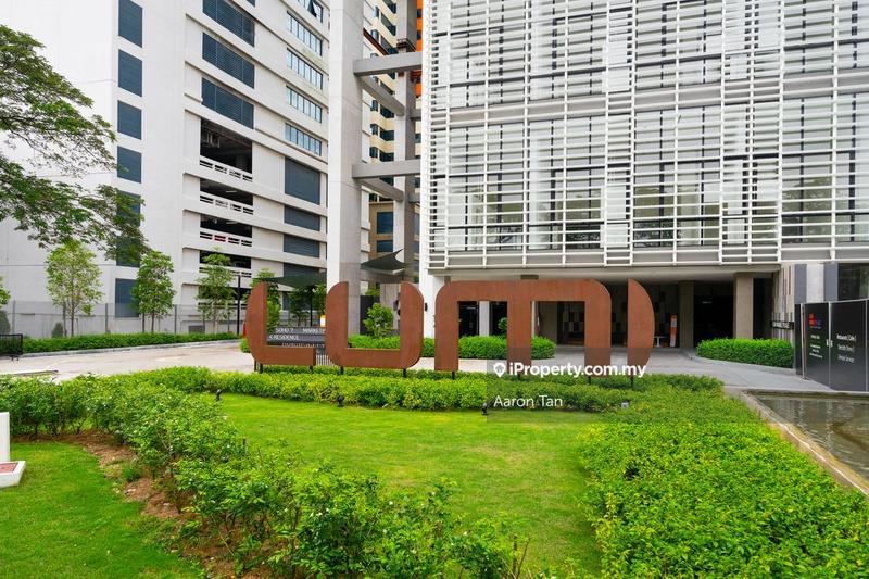 Residensi Servis untuk Dijual di Lumi Tropicana oleh Aaron Tan - iProperty.com.my