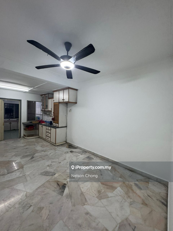 Rumah Berangkai 2 Tingkat untuk Disewa di 28z4m, Kepong oleh Nelson Chong - iProperty.com.my