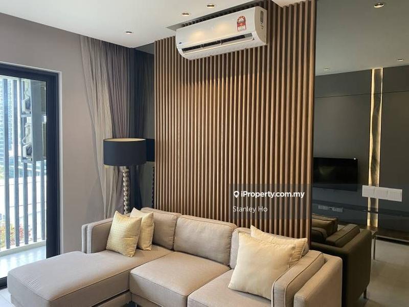 Service Residence for Sale in The Goodwood Residence by Stanley Ho - iProperty.com.my