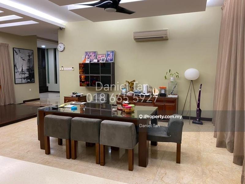 Banglo untuk Dijual di Setia Eco Park, Setia Alam oleh Daniel Tan - iProperty.com.my