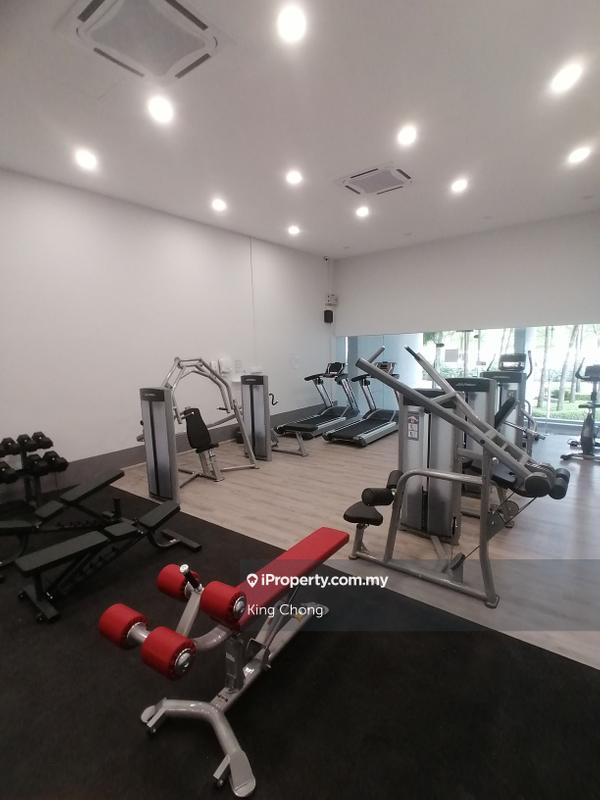 Service Residence for Sale in Quadro Residences by King Chong - iProperty.com.my
