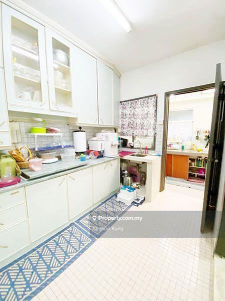 Terraced House for Sale in Wangsa Melawati, Wangsa Maju by Alexson Kung - iProperty.com.my