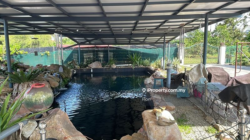 Banglo untuk Dijual di Bandar Tiram, Ulu Tiram oleh Fion - iProperty.com.my