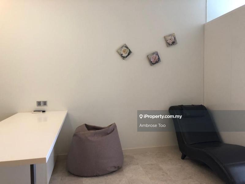 For Sale - The Signature