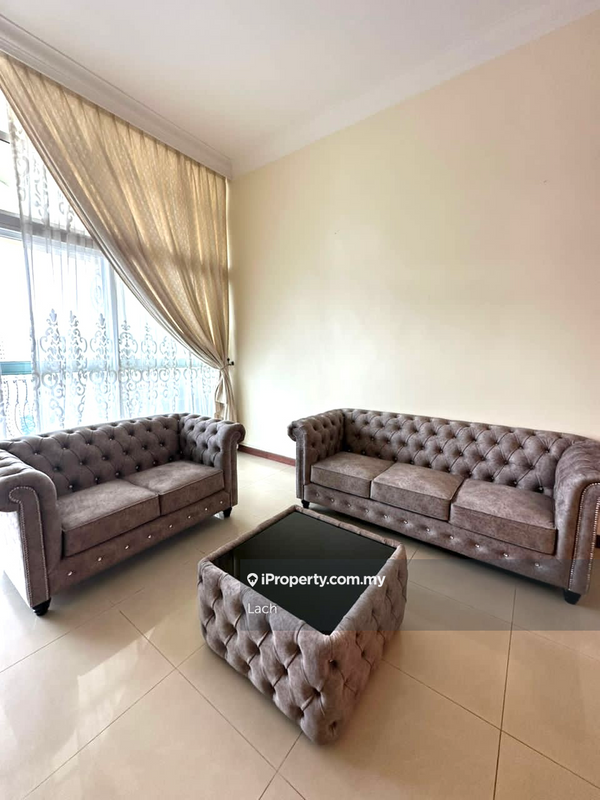 Kondominium untuk Dijual di La Grande Kiara oleh Lach - iProperty.com.my