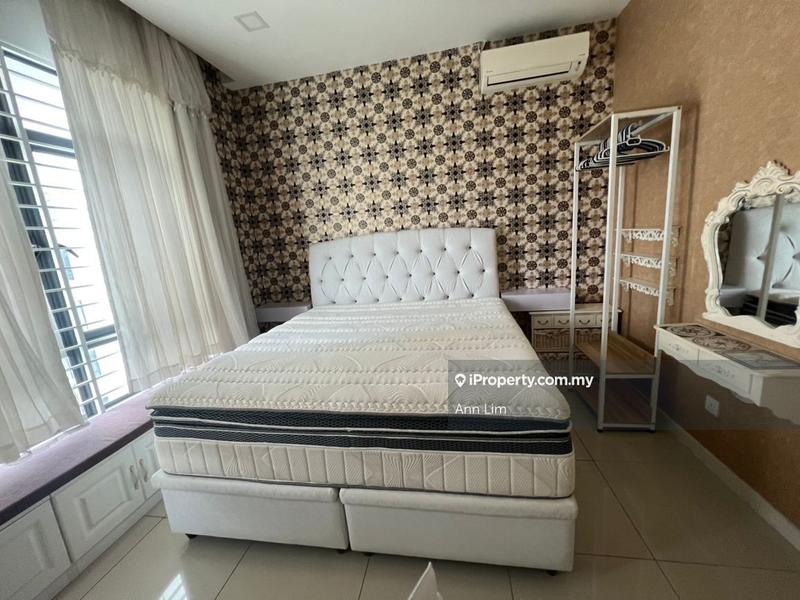 Kediaman Servis untuk Dijual di Fortune Perdana oleh Ann Lim - iProperty.com.my