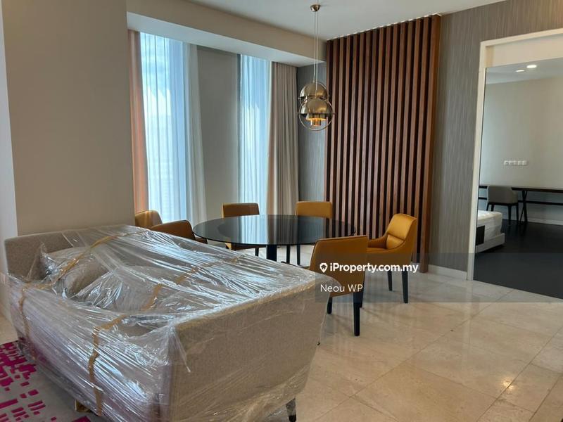 For Sale - Tropicana The Residences