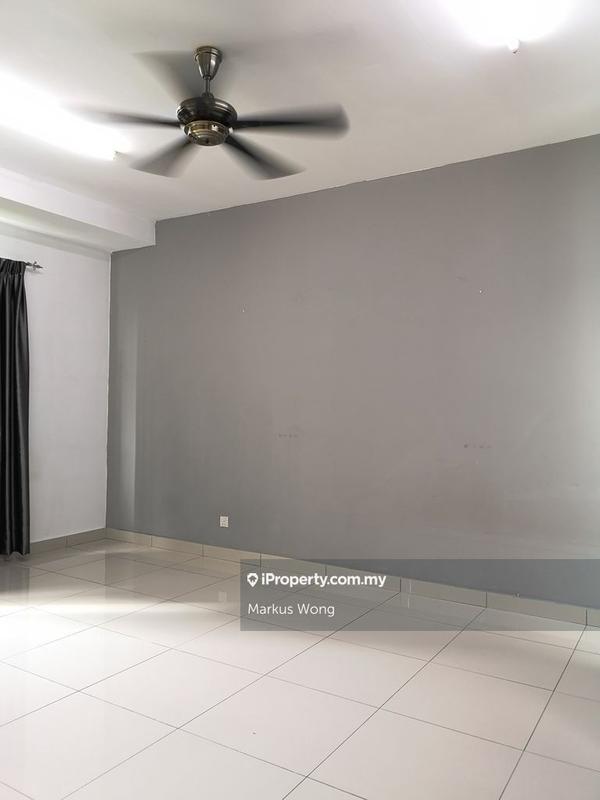 3-storey Terraced House for Sale in Bukit Jalil, Kuala Lumpur by Markus Wong - iProperty.com.my