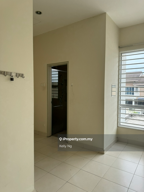 Rumah Berangkai 2 Tingkat untuk Dijual di Duranta, Bandar Seri Coalfields, Sungai Buloh, Sungai Buloh oleh Kelly Ng - iProperty.com.my