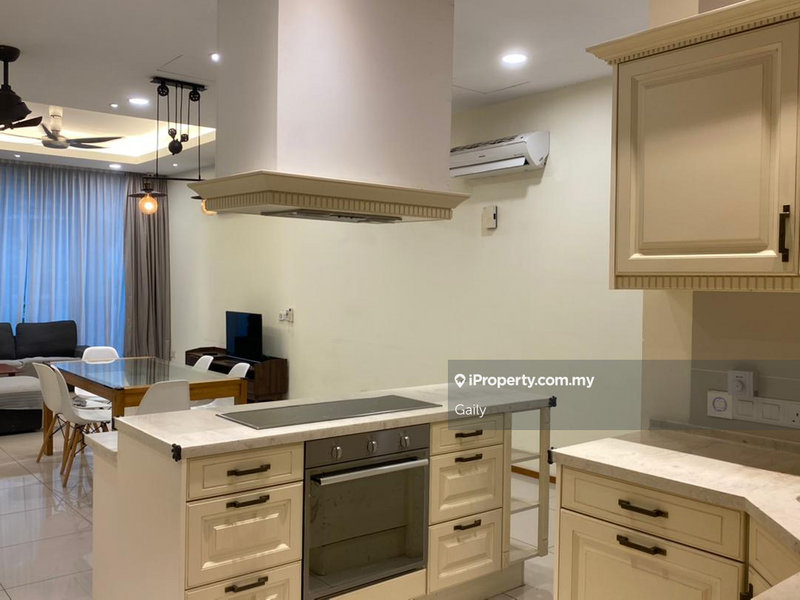 Rumah Berangkai 3 Tingkat untuk Dijual di Schubert @ Symphony Hills, Cyberjaya oleh Gaily - iProperty.com.my