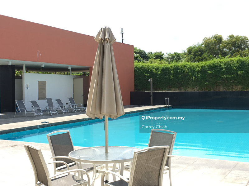 2.5-storey Terraced House for Sale in Lake Edge, Puchong by Carrey Chiah - iProperty.com.my