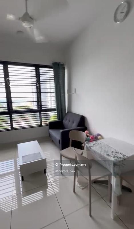 For Rent - Kiara Plaza