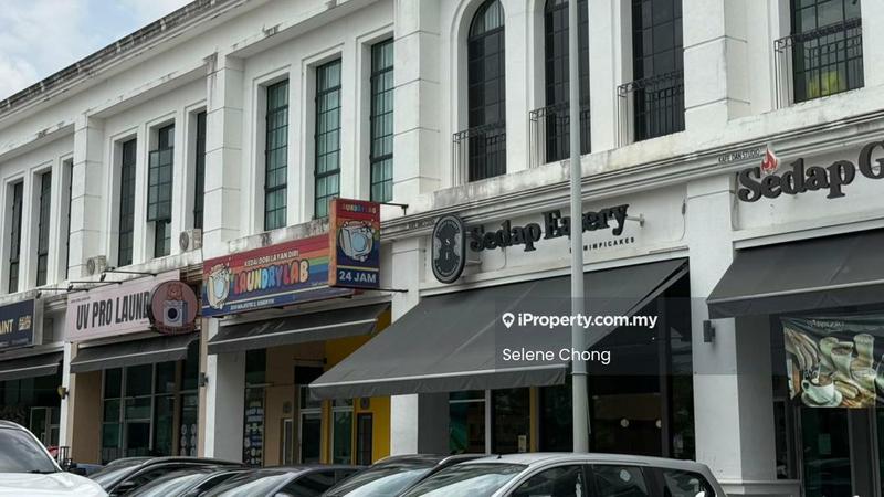 Shop untuk Dijual di Eco Majestic, Semenyih oleh Selene Chong - Exterior - iProperty.com.my