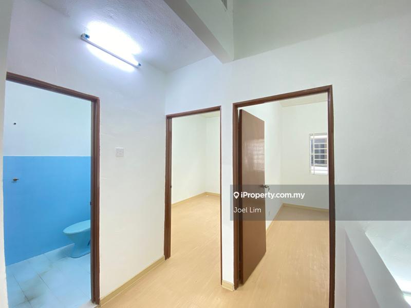 2-storey Terraced House for Sale in Taman Klang Utama, Kapar by Joel Lim - iProperty.com.my