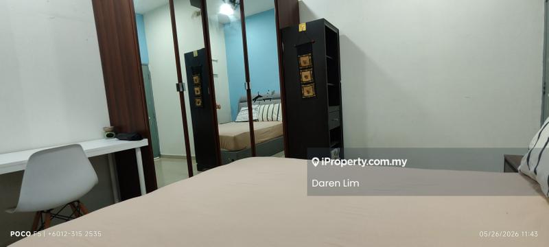 1.5-storey Terraced House for Rent in Sea Park, Petaling Jaya by Daren Lim - iProperty.com.my