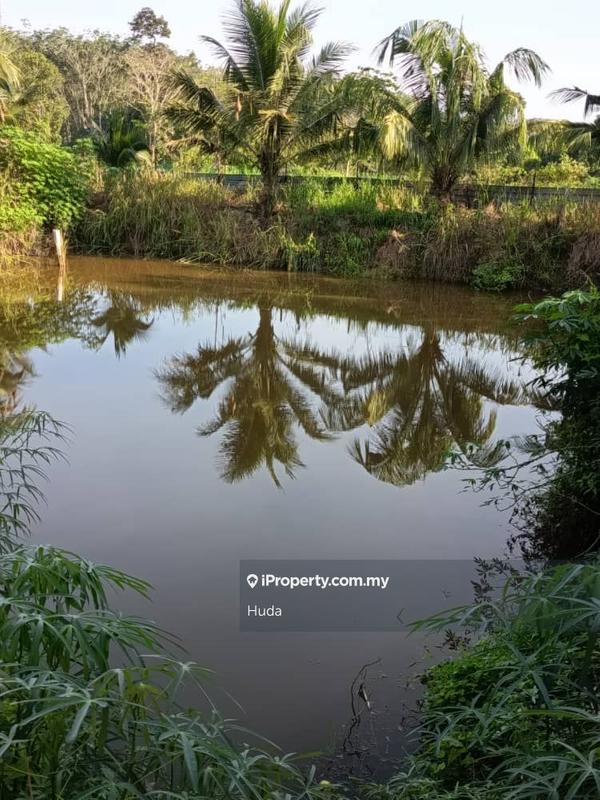 Agricultural Land for Sale in Dangi, Johol by Huda - iProperty.com.my