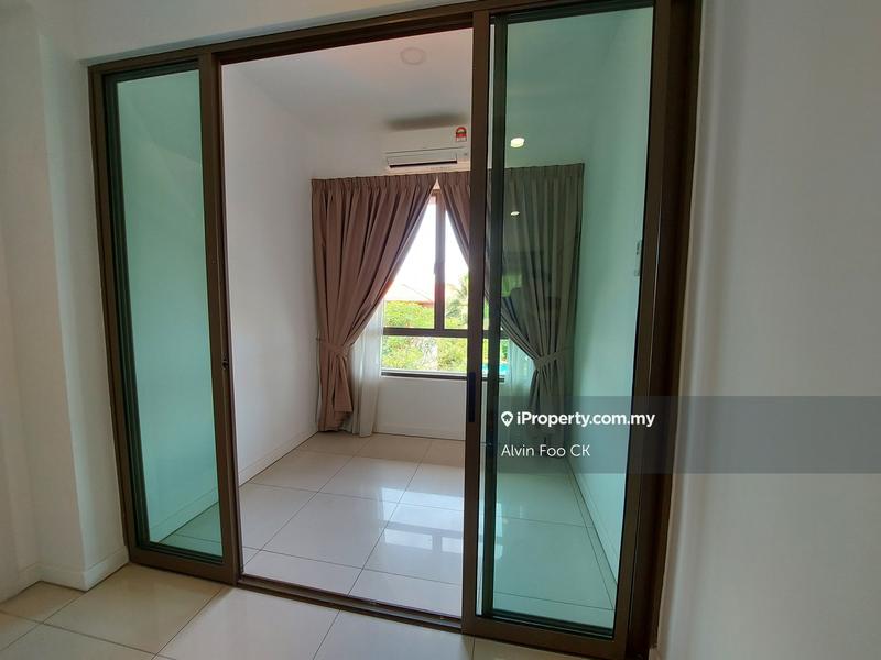 Kondominium untuk Dijual di Ara Hill Condominium oleh Alvin Foo CK - iProperty.com.my