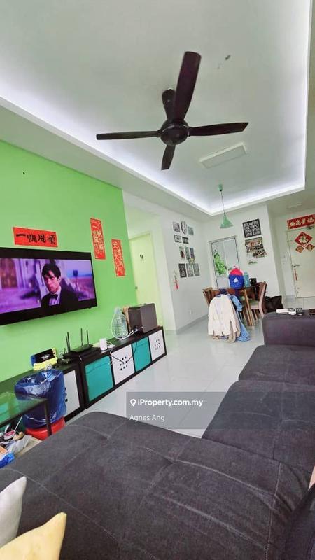 For Sale - Seri Intan Apartment