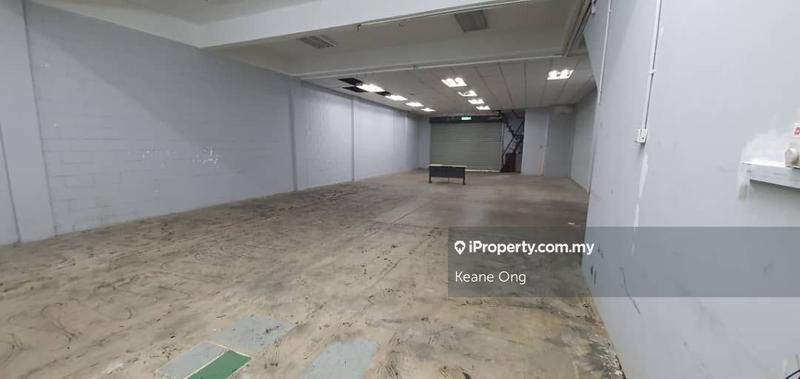 For Rent - PJS 11 , BANDAR SUNWAY , SS15 , SUBANG JAYA