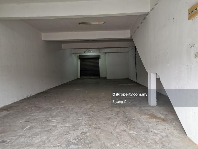 Kedai untuk Disewa di Subang Bestari, Shah Alam oleh Ziyang Chen - iProperty.com.my