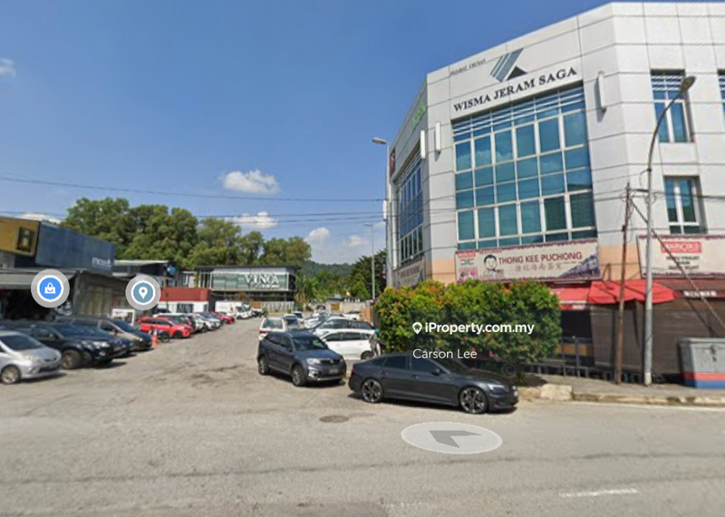 Semi-D Factory for Sale in Kawasan Perindustrian Puchong Jaya, Puchong by Carson Lee - iProperty.com.my