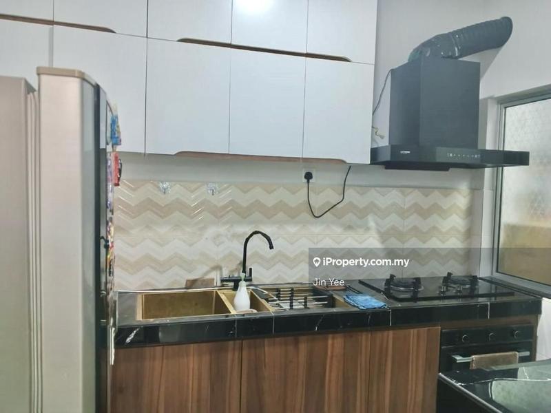 Condominium for Rent in Platinum OUG Residence by Jin Yee - iProperty.com.my