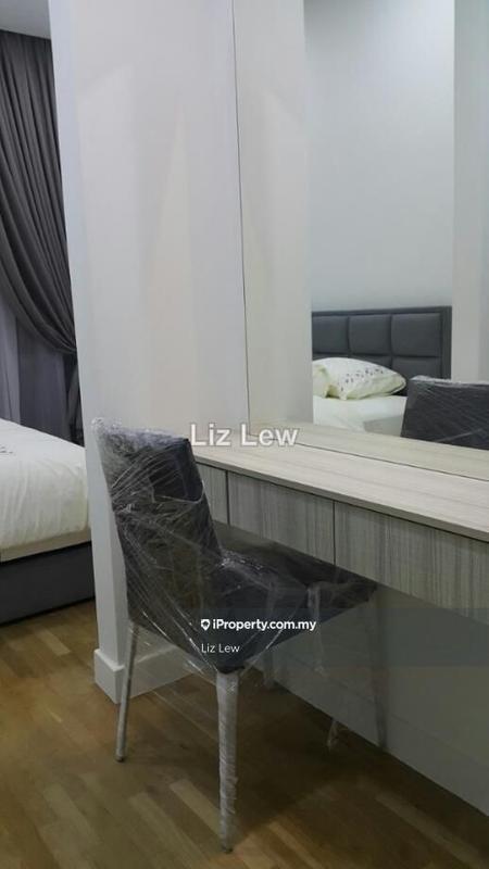 Service Residence for Rent in Reflection Residences by Liz Lew - iProperty.com.my
