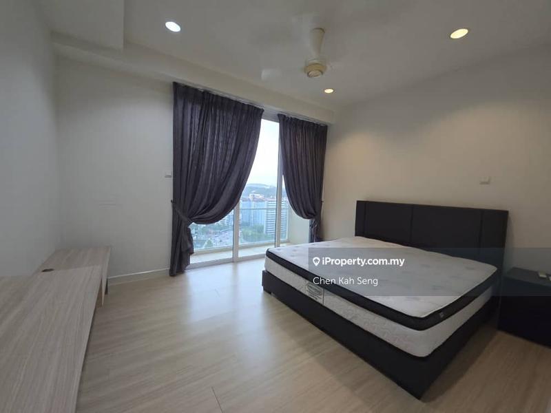 Service Residence for Sale in Camellia Serviced Suites by Chen Kah Seng - iProperty.com.my